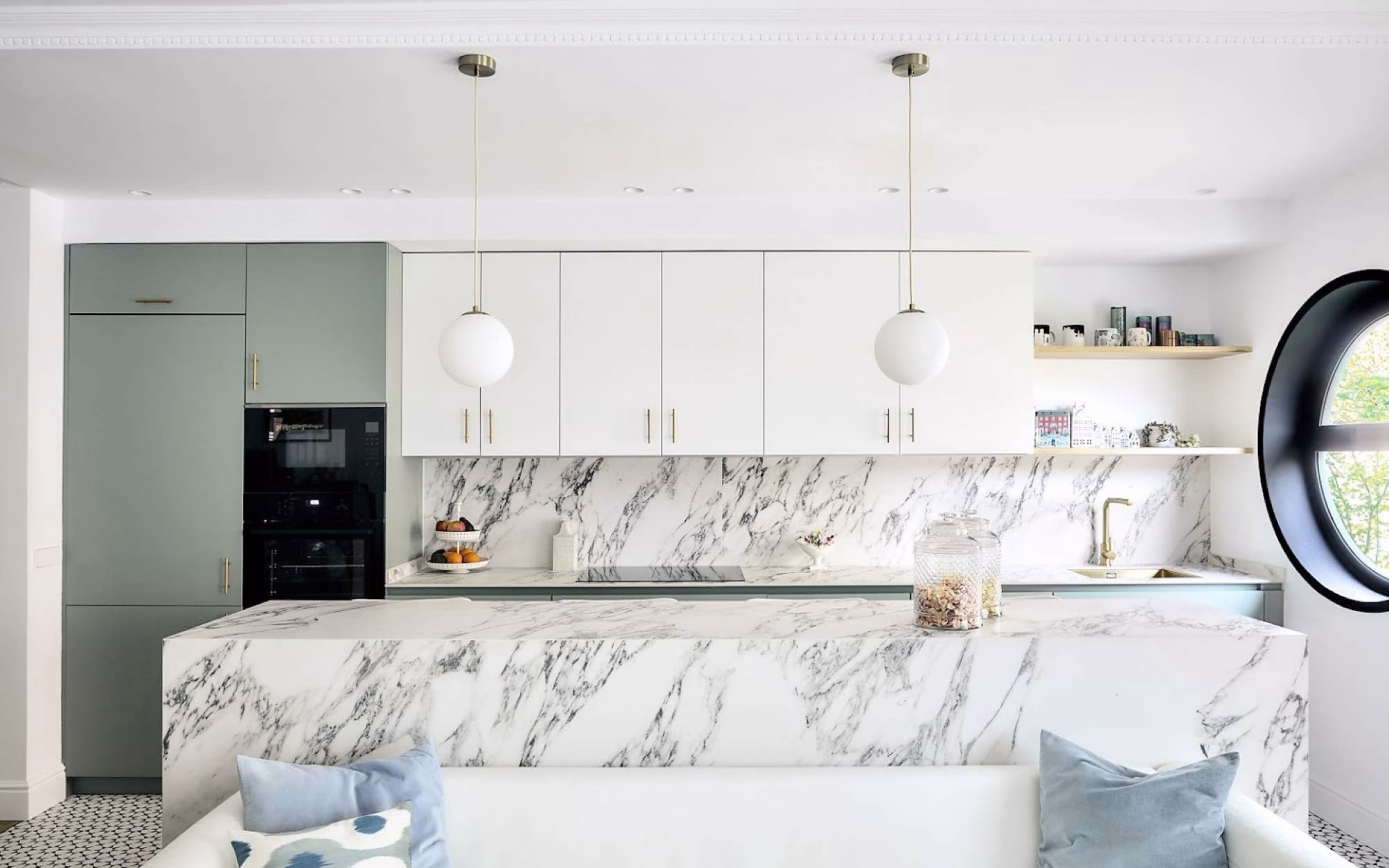 Electric or gas cooker: pros and cons