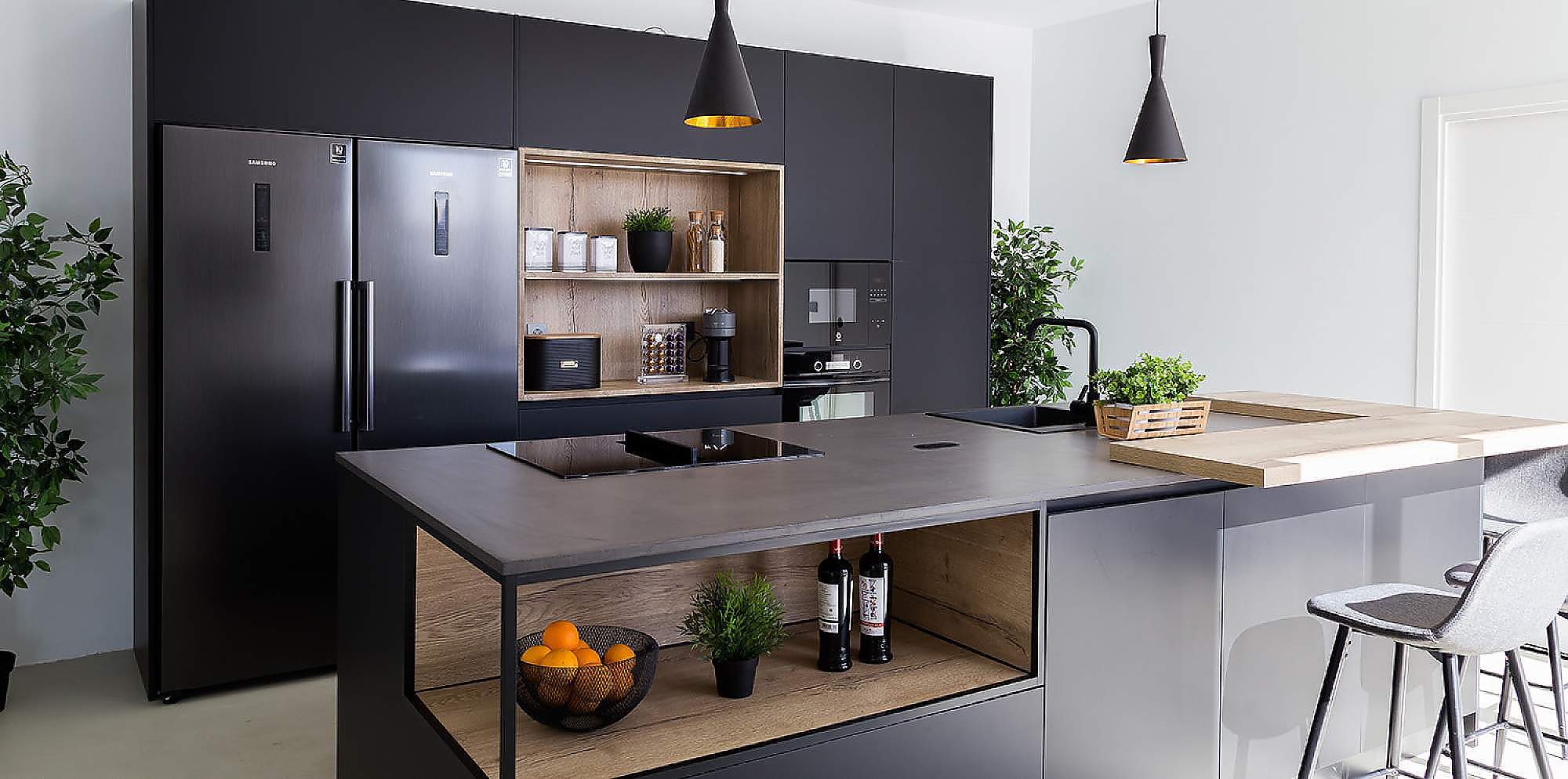 Encimeras de Silestone: Ventajas, Desventajas