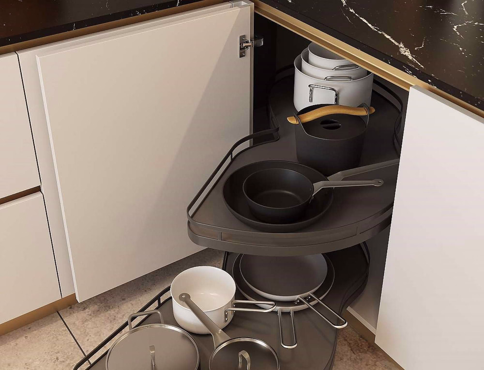 ¿Estrés en la cocina? 5 consejos para mantenerlo todo bajo control