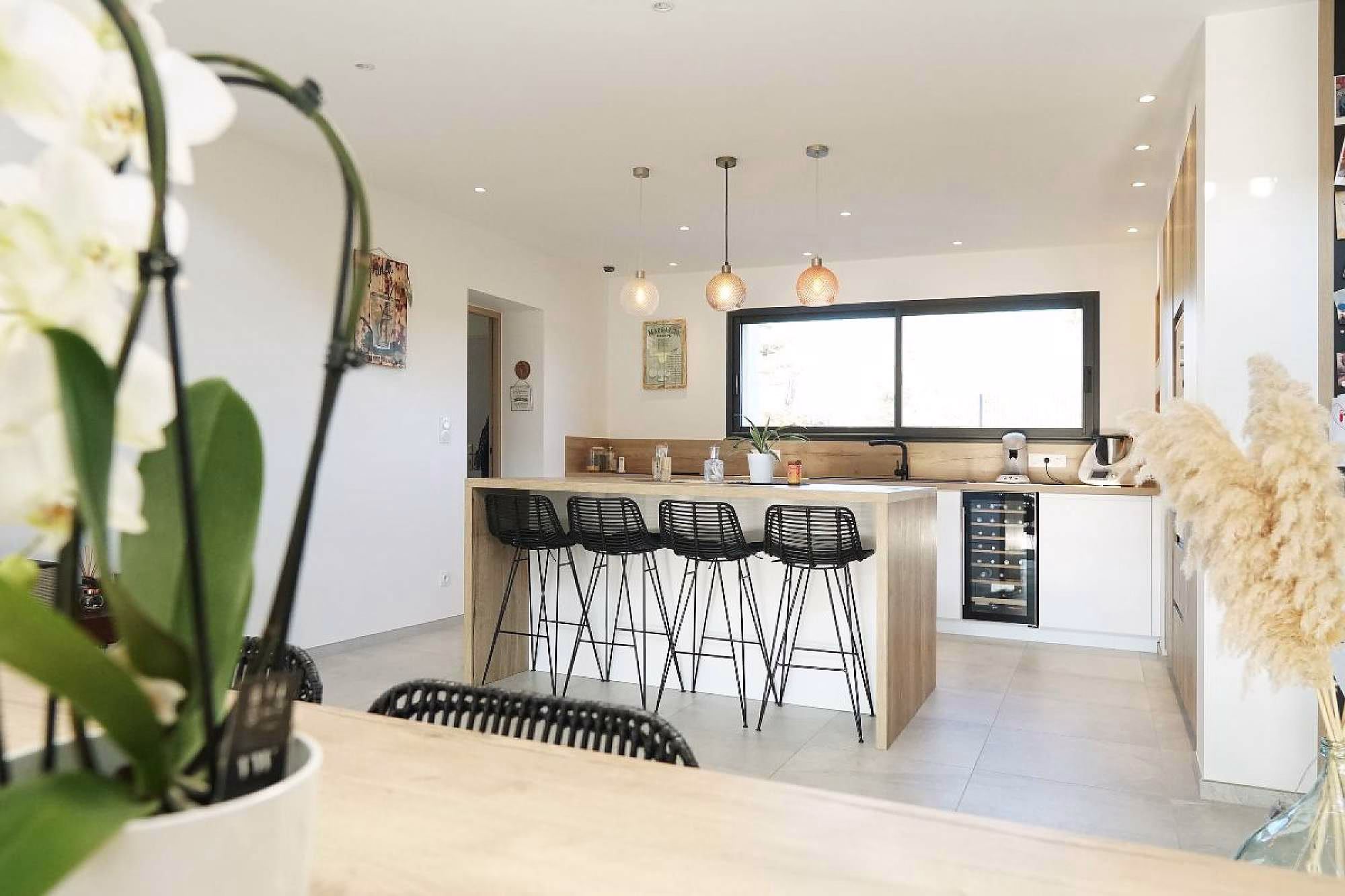 ¿Feng Shui en la cocina? ¡Sí, se puede!