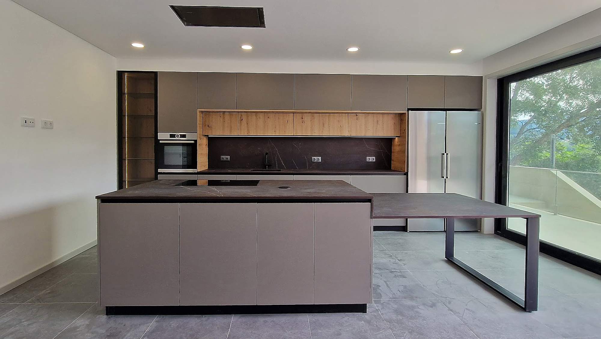 Custom Design Kitchens [Personalize Your Design]- OB Cocinas