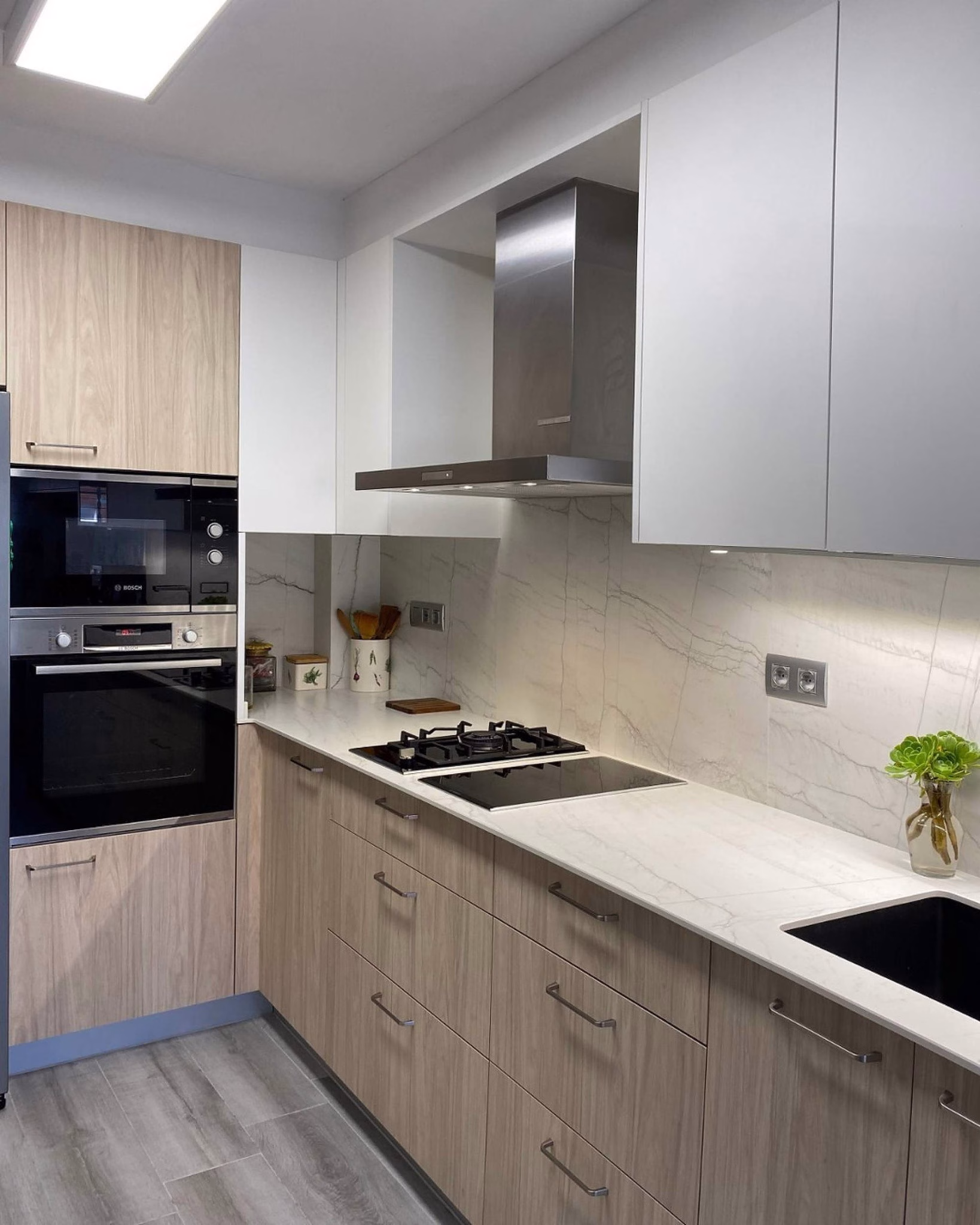 Pando vs Bosch​: ¿Qué marca de electrodomésticos es mejor?