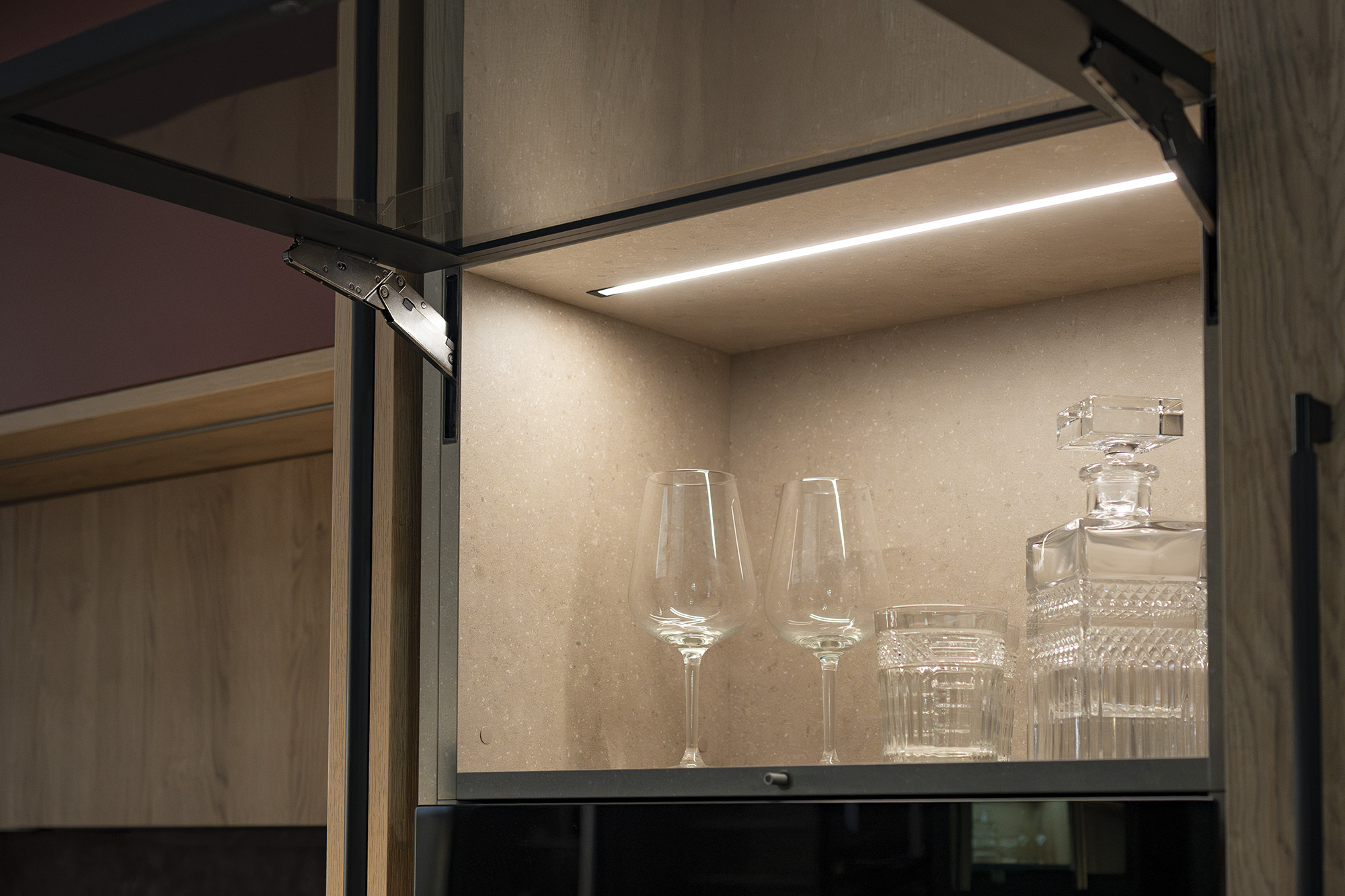 OB Cocinas: ¿Qué se llevará en 2026