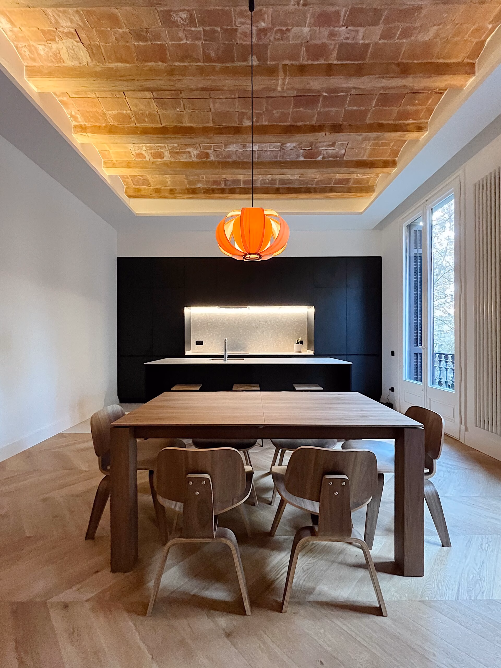 cocinas inteligentes modernas