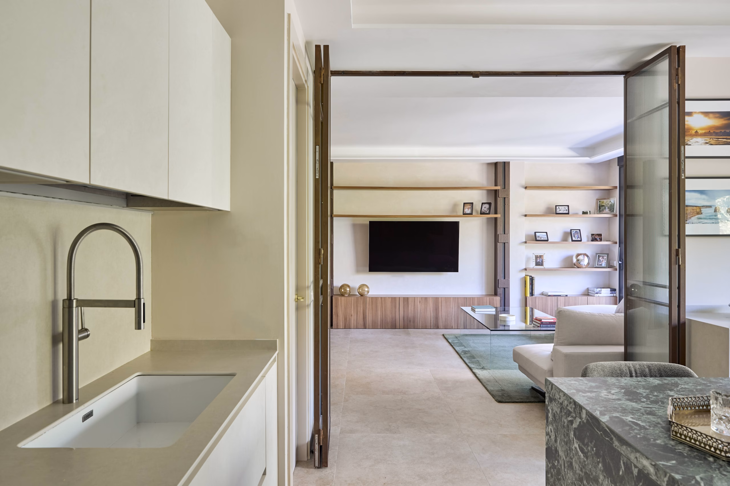 A fondo: Apunto Reformas