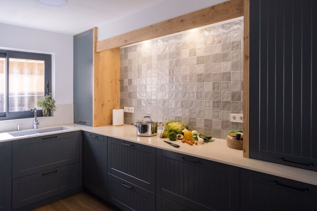 Muebles Fran - OB Cocinas
